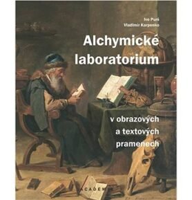 Alchymické laboratorium v obrazových a textových pramenech