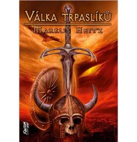 Válka trpaslíků