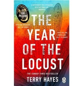 The Year of the Locust