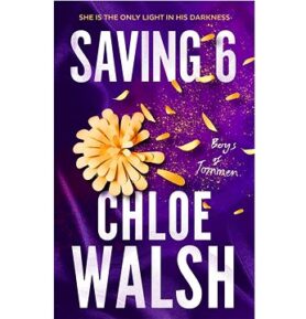 Saving 6
