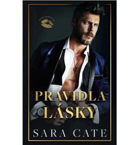 Klub zhýralců Pravidla lásky