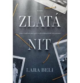 Zlatá nit