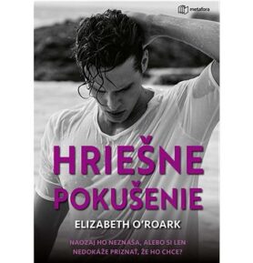 Hriešne pokušenie