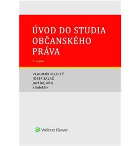 Úvod do studia občanského práva