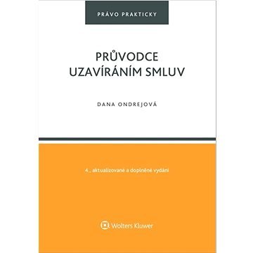 Průvodce uzavíráním smluv