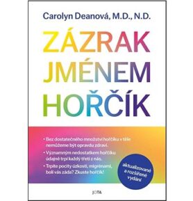 Zázrak jménem hořčík