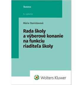 Rada školy a výberové konanie na funkciu riaditeľa školy