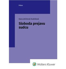 Sloboda prejavu sudcu