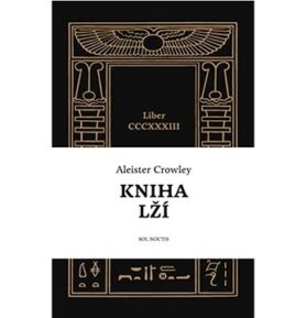 Kniha lží: Liber CCCXXXIII