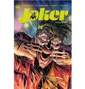 Joker: Kniha třetí
