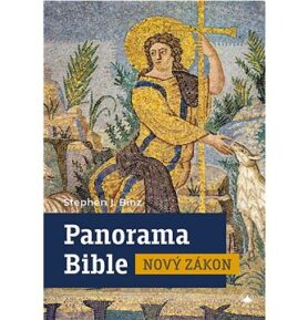 Panorama Bible Nový zákon