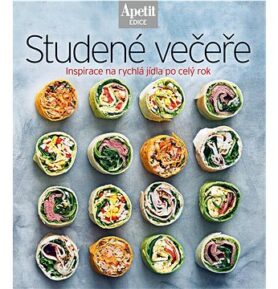 Studené večeře: Inspirace na rychlá jídla po celý rok
