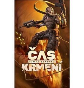 Čas krmení