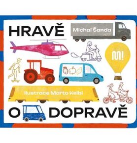 Hravě o dopravě