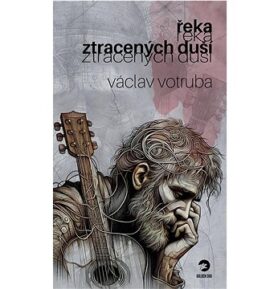 Řeka ztracených duší