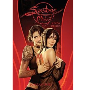 Sunstone Milost!
