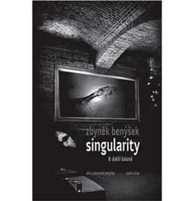 Singularity a další básně