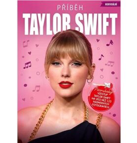 Taylor Swift: Příběh