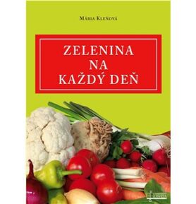 Zelenina na každý deň