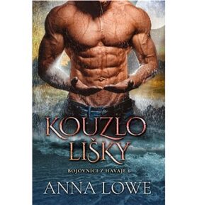 Kouzlo lišky