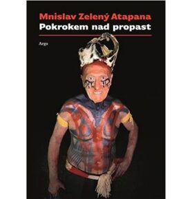 Pokrokem nad propast