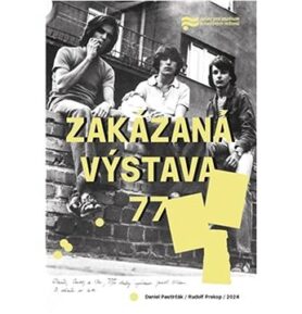 Zakázaná výstava 77