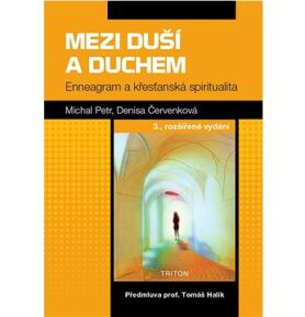 Mezi duší a duchem: Enneagram a křesťanská spiritualita