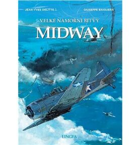Midway: Velké námořní bitvy