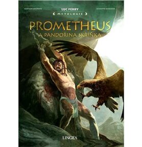 Prometheus a Pandořina skříňka