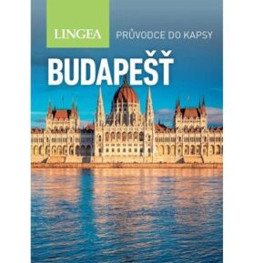 Budapešť