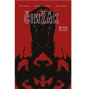 Činžák