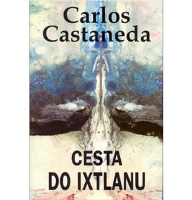 Cesta do Ixtlanu