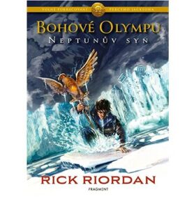 Bohové Olympu Neptunův syn