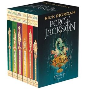 Percy Jackson