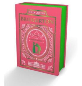 Offer from a Gentleman & Romancing Mister Bridgerton: Bridgerton Collector's Ed