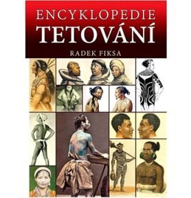 Encyklopedie tetování