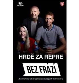 Hrdě za repre