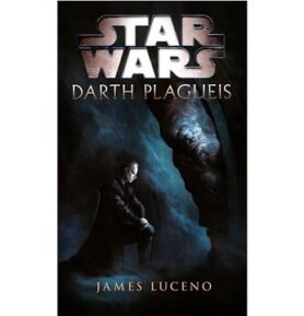 Star Wars Darth Plagueis