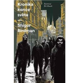 Kronika konce světa