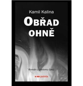 Obřad ohně: Román z přelomu časů
