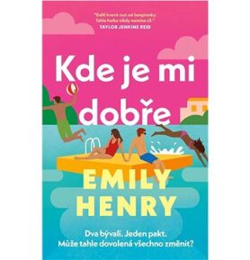 Kde je mi dobře