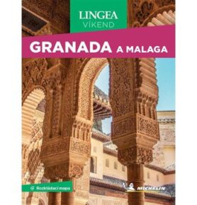 Granada a Malaga