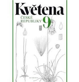 Květena České Republiky 9