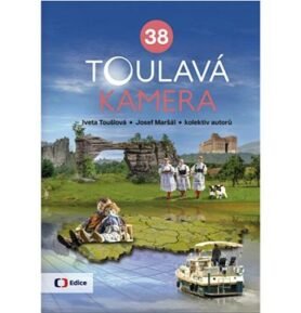 Toulavá kamera 38