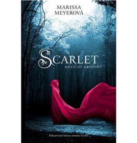 Scarlet
