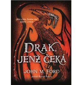 Drak, jenž čeká