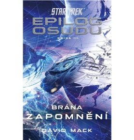 Star Trek Epilog osudu