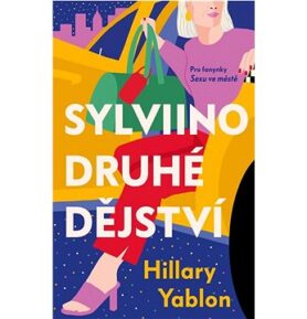 Sylviino druhé dějství