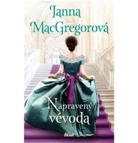 Napravený vévoda