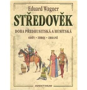 Středověk: Život v Praze